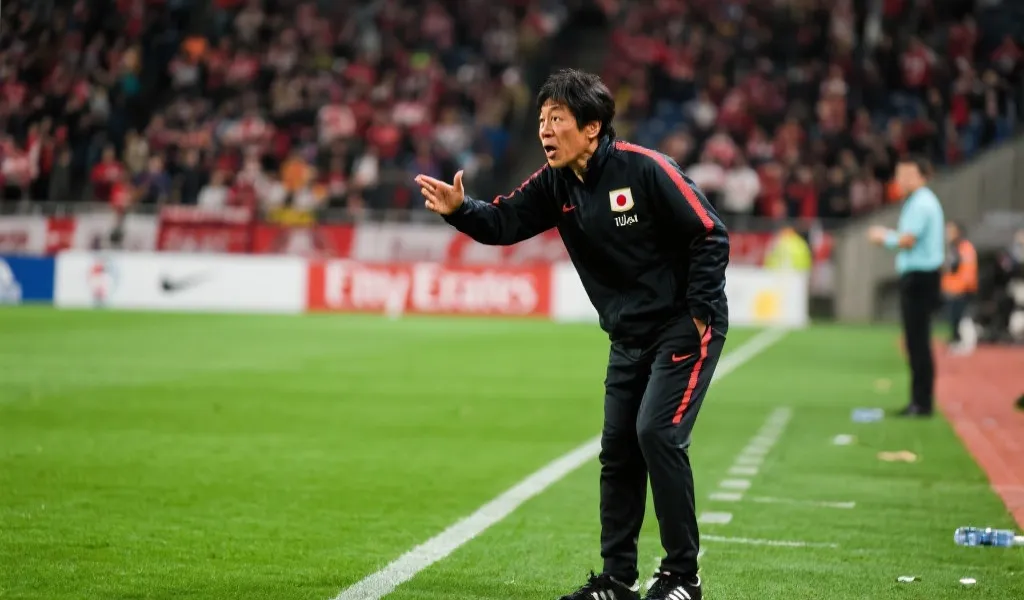 日本队战术再升级：森保一“神换人”屡试不爽，两套阵容无缝切换抗衡欧美豪强